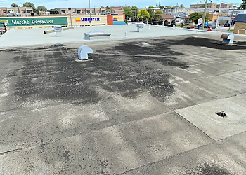 Inspexia - Laval, QC Inspecteurs En Bâtiment - House Inspection Image