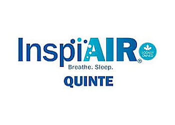 Belleville sleep clinic InspiAIR Belleville-Quinte