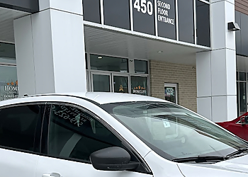 Cambridge sleep clinic InspiAIR Cambridge