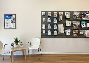 Kingston sleep clinic InspiAIR Kingston