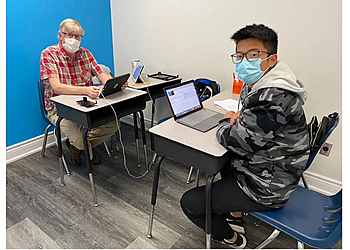 Markham tutoring center Inspiration Learning Center