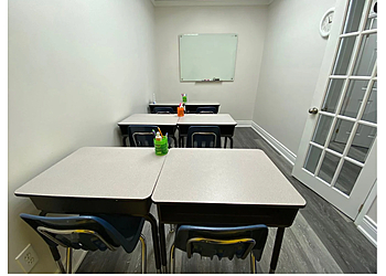 Markham tutoring center Inspiration Learning Center