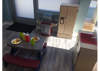 Inspiration Station Preschool