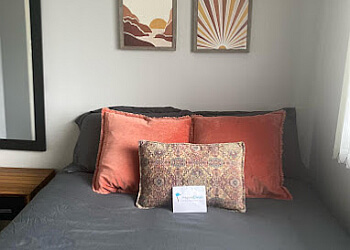 Niagara Falls house cleaning service InspireClean Niagara