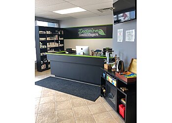 Niagara Falls naturopathy clinic InspireHealth Niagara