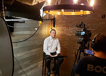 Inspired Method Digital Marketing & Coaching - Edmonton, AB Advertising Agencies - Portrait