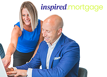 Langley mortgage broker Inspired Mortgage