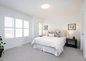 Milton interior designer Inspired Style