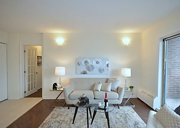 Milton interior designer Inspired Style