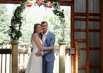 Thunder Bay Planificateurs De Mariage Inspired Weddings