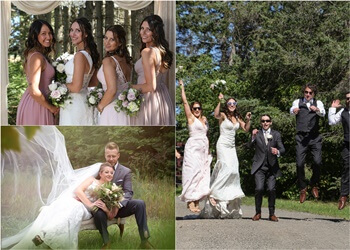 Thunder Bay Planificateurs De Mariage Inspired Weddings