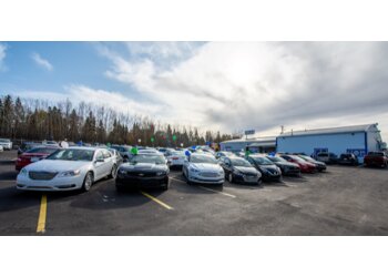 St Albert used car dealership Insta Auto Solutions