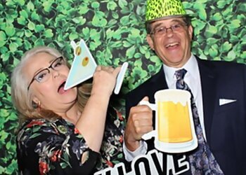 Ajax Entreprises De Photomaton InstaBooths