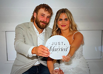 Lethbridge Entreprises De Photomaton InstaCamper