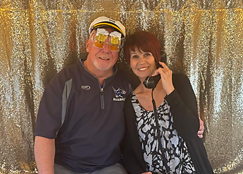 Lethbridge Entreprises De Photomaton InstaCamper