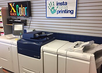 Orangeville printer Insta Plus Printing