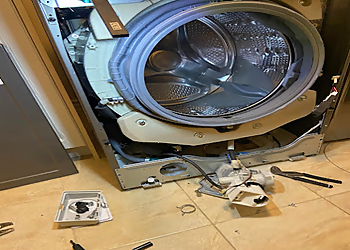 Instant Appliance Repair - Halifax, NS Services De Réparation Électroménager - Tools and Equipment Image