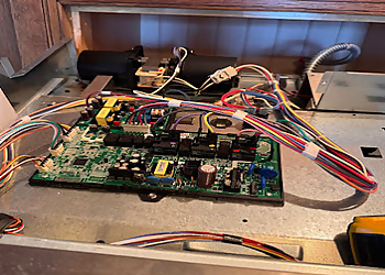 Instant Appliance Repair - Halifax, NS Services De Réparation Électroménager - Repair Process Image