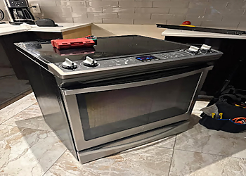 Instant Appliance Repair - Halifax, NS Services De Réparation Électroménager - Indoor Service Image