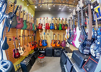 Instant Comptant Beauport - Quebec, QC Pawn Shops - Business Interior Image