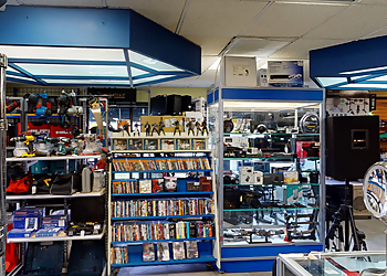 Sherbrooke pawn shop Instant Comptant Sherbrooke Belvédère Sud