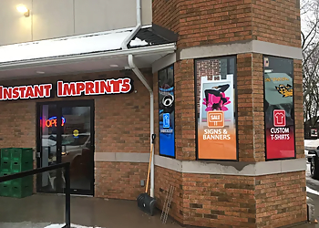 Welland printer Instant Imprints