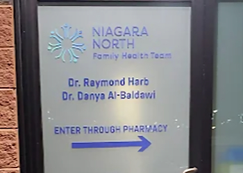 Welland sign company Instant Imprints