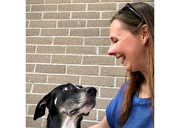 Burlington dog trainer Instinct Canine Training