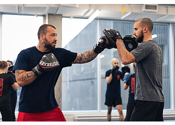 Quebec Arts Martiaux Instinct Martial inc.