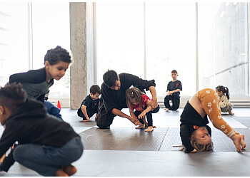 Quebec Arts Martiaux Instinct Martial inc.