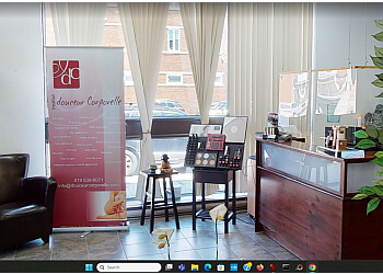 Shawinigan med spa Institut Douceur Corporelle