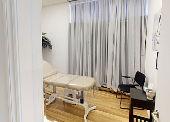 Shawinigan med spa Institut Douceur Corporelle