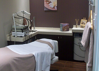Blainville spa Institut Viviana