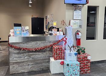 Longueuil music school Long & McQuade Longueuil