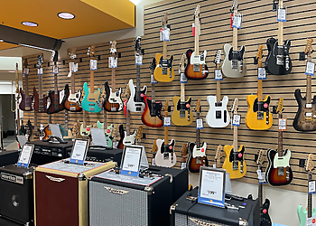 Repentigny Écoles De Musique Instruments de musique Long & McQuade