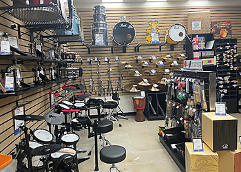 Repentigny Écoles De Musique Instruments de musique Long & McQuade