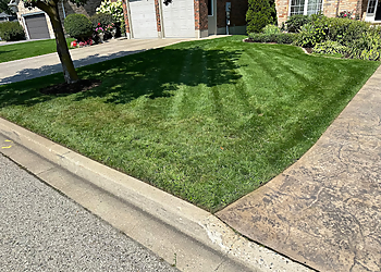 Waterloo lawn care service Integra-Turf Lawn Care