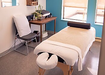 Dollard des Ormeaux massage therapy Integral Performance Physio