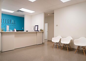 Dollard des Ormeaux massage therapy Integral Performance Physio