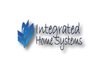 Sherwood Park security system Integrated Home Systems