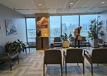 Vancouver Cliniques Naturopathiques Integrative Naturopathic Medical Centre