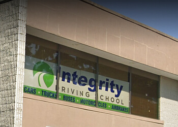 Integrity Driving School