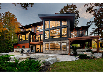 Kawartha Lakes home builder Integrity Home and Cottage