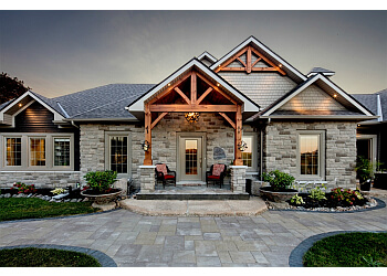 Kawartha Lakes home builder Integrity Home and Cottage