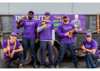 Abbotsford junk removal Integrity Junk Removal