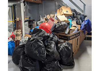 Fredericton junk removal Integrity Junk Removal & Demolition