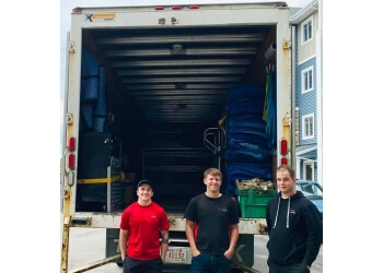 3 Best Moving Companies In Edmonton Ab Expert Recommendations