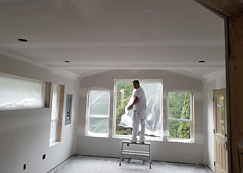 Chilliwack painter Integrity Painting