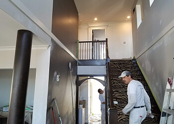 Chilliwack painter Integrity Painting