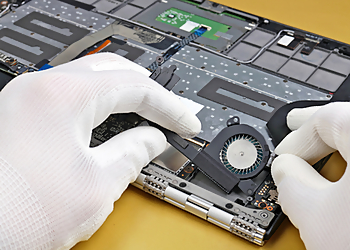 IntegrityTeks Inc. - Oakville, ON Computer Repair - Sample Image